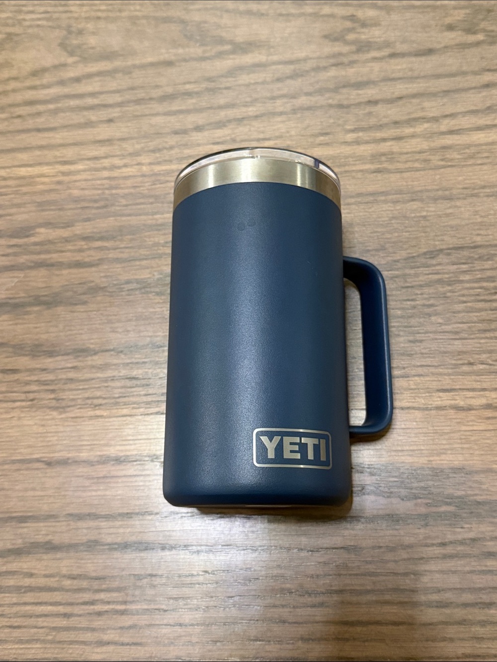 YETI 24 oz. Rambler Mug with MagSlider Lid